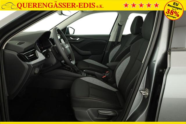 Skoda Kamiq Selection 1.5 TSI DSG Selection, LED, Kamera, Ladeboden, Winter 
