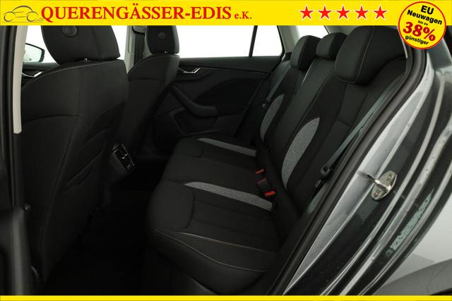 Skoda Kamiq Selection 1.5 TSI DSG Selection, LED, Kamera, Ladeboden, Winter 