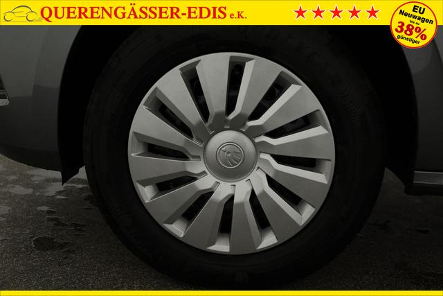 Skoda Kamiq Selection 1.5 TSI DSG Selection, LED, Kamera, Ladeboden, Winter 