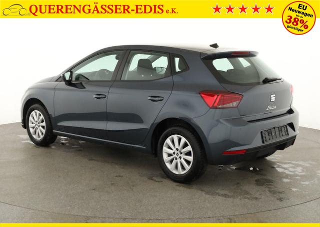 Seat Ibiza Style 1.0 TSI Style, Kamera, Winter, FullLink, 15-Zoll 