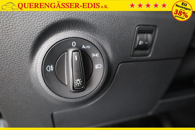 Seat Ibiza Style 1.0 TSI Style, Kamera, Winter, FullLink, 15-Zoll 