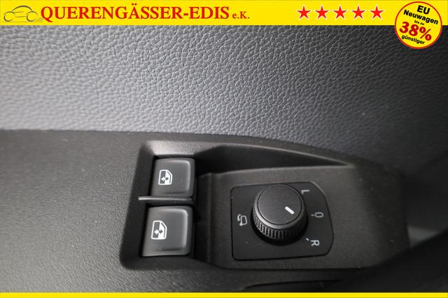 Seat Ibiza Style 1.0 TSI Style, Kamera, Winter, FullLink, 15-Zoll 