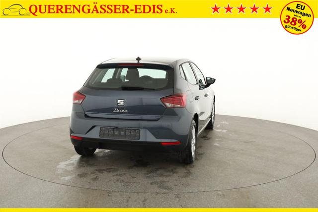 Seat Ibiza Style 1.0 TSI Style, Kamera, Winter, FullLink, 15-Zoll 