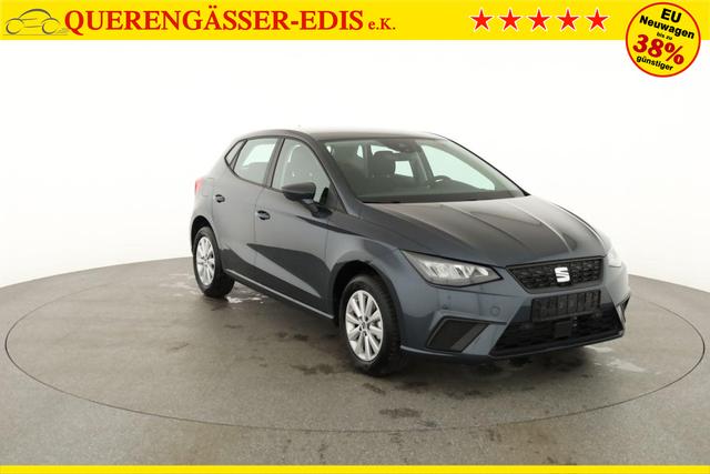 Seat Ibiza Style 1.0 TSI Style, Kamera, Winter, FullLink, 15-Zoll 