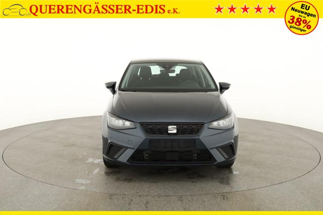 Seat Ibiza Style 1.0 TSI Style, Kamera, Winter, FullLink, 15-Zoll 