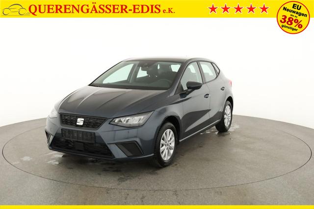 Seat Ibiza Style 1.0 TSI Style, Kamera, Winter, FullLink, 15-Zoll 