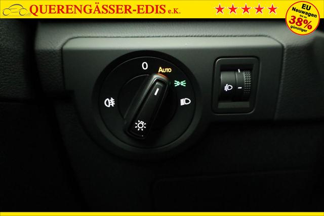 Volkswagen T-Cross 1.5 TSI 110 kW Life DSG Life, LED, Kamera, Side, ACC, Winter, sofort 