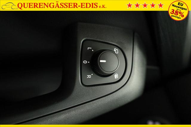 Cupra Ateca Basis 4Drive 2.0 TSI DSG 4Drive, Pano, AHK, Navi, Kamera, Side, Winter, el. Klappe, 19-Zoll, 5 J.-Garantie 