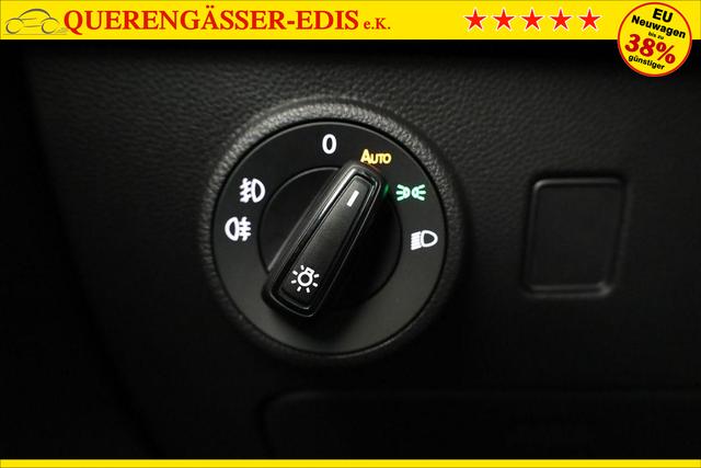 Cupra Ateca Basis 4Drive 2.0 TSI DSG 4Drive, Pano, AHK, Navi, Kamera, Side, Winter, el. Klappe, 19-Zoll, 5 J.-Garantie 