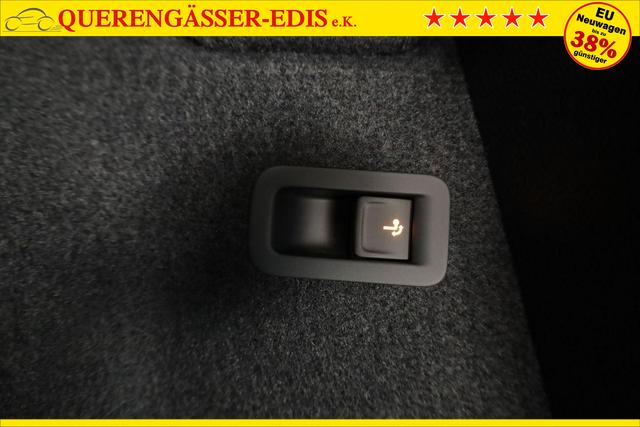 Cupra Ateca Basis 4Drive 2.0 TSI DSG 4Drive, Pano, AHK, Navi, Kamera, Side, Winter, el. Klappe, 19-Zoll, 5 J.-Garantie 