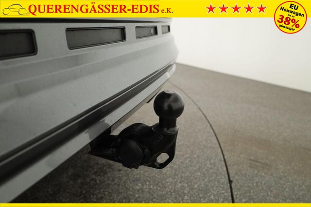 Cupra Ateca Basis 4Drive 2.0 TSI DSG 4Drive, Pano, AHK, Navi, Kamera, Side, Winter, el. Klappe, 19-Zoll, 5 J.-Garantie 