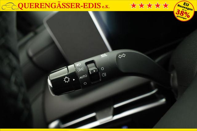 Hyundai TUCSON Plug-In Hybrid 4WD 1.6 T-GDI PHEV 4WD, AHK, Navi, Kamera, Side, Winter 
