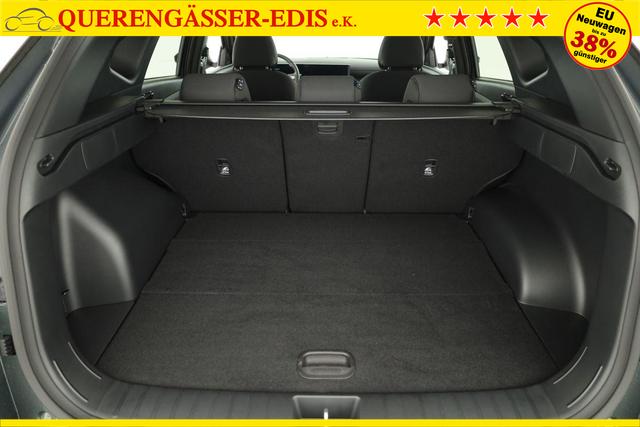 Hyundai TUCSON Plug-In Hybrid 4WD 1.6 T-GDI PHEV 4WD, AHK, Navi, Kamera, Side, Winter 