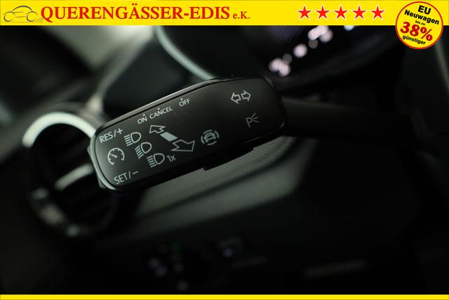 Skoda Fabia Selection 1.0 MPI Selection, Park, Winterpaket, SmartLink, 5 J.-Garantie, sofort 