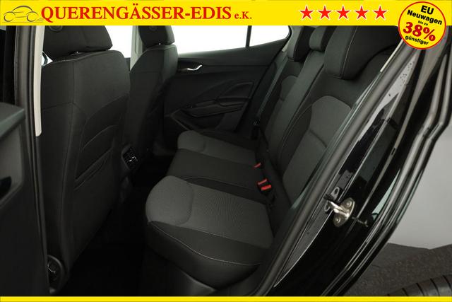 Skoda Fabia Selection 1.0 MPI Selection, Park, Winterpaket, SmartLink, 5 J.-Garantie, sofort 