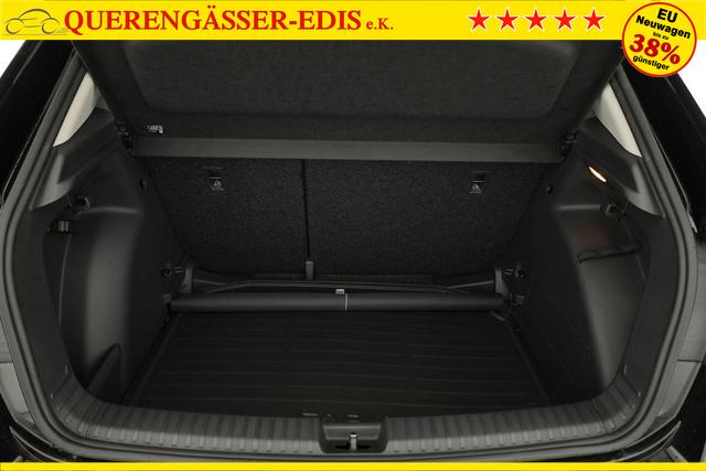 Skoda Fabia Selection 1.0 MPI Selection, Park, Winterpaket, SmartLink, 5 J.-Garantie, sofort 