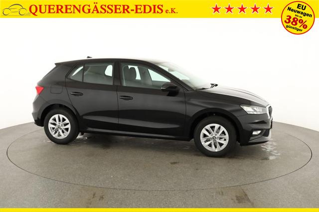 Skoda Fabia Selection 1.0 MPI Selection, Park, Winterpaket, SmartLink, 5 J.-Garantie, sofort 