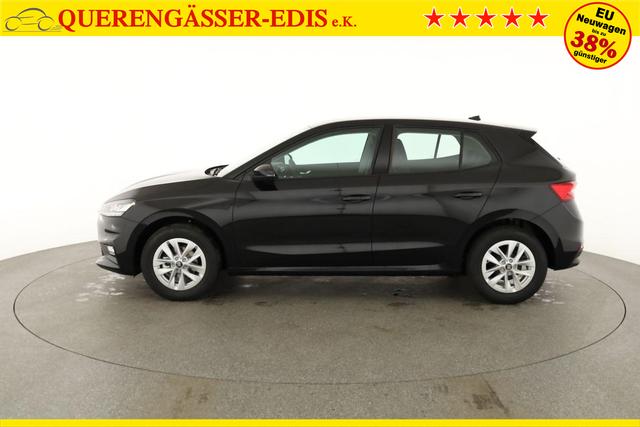 Skoda Fabia Selection 1.0 MPI Selection, Park, Winterpaket, SmartLink, 5 J.-Garantie, sofort 