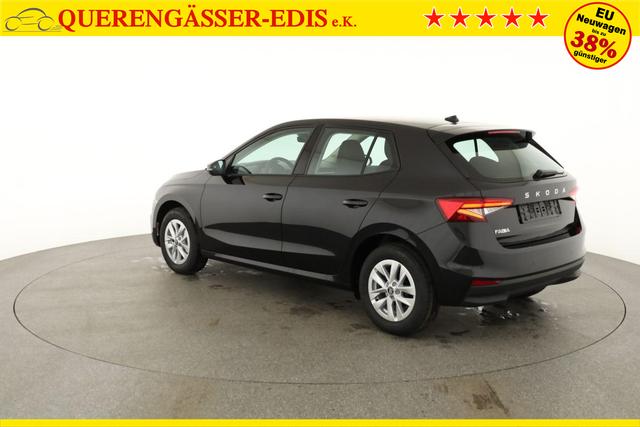 Skoda Fabia Selection 1.0 MPI Selection, Park, Winterpaket, SmartLink, 5 J.-Garantie, sofort 