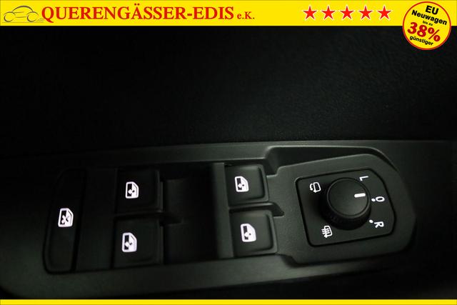 Skoda Karoq Sportline 2.0 TDI DSG Sportline, AHK, Navi, CANTON, Matrix, AreaView, Side, Kamera, el. Klappe, FS-beheizbar 