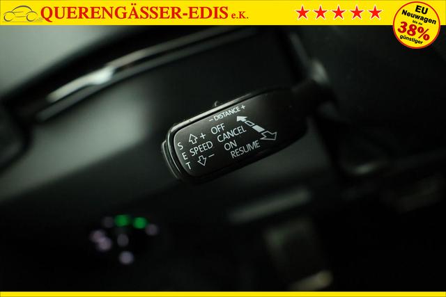 Skoda Karoq Sportline 2.0 TDI DSG Sportline, AHK, Navi, CANTON, Matrix, AreaView, Side, Kamera, el. Klappe, FS-beheizbar 