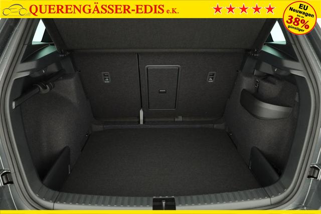 Skoda Karoq Sportline 2.0 TDI DSG Sportline, AHK, Navi, CANTON, Matrix, AreaView, Side, Kamera, el. Klappe, FS-beheizbar 