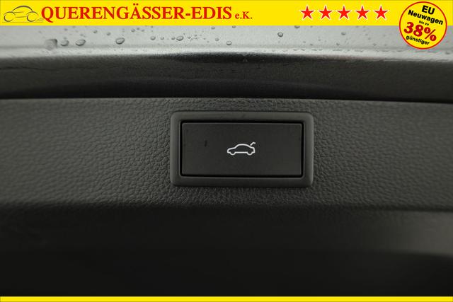 Skoda Karoq Sportline 2.0 TDI DSG Sportline, AHK, Navi, CANTON, Matrix, AreaView, Side, Kamera, el. Klappe, FS-beheizbar 