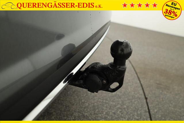 Skoda Karoq Sportline 2.0 TDI DSG Sportline, AHK, Navi, CANTON, Matrix, AreaView, Side, Kamera, el. Klappe, FS-beheizbar 