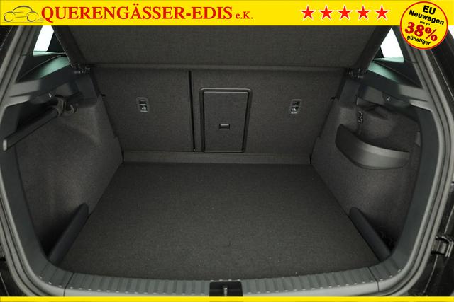 Skoda Karoq Sportline 4x4 2.0 TDI DSG Sportline, Pano, AHK, Navi, Matrix, AreaView, Side, Kamera, el. Klappe, FS-beheizbar, Winter 