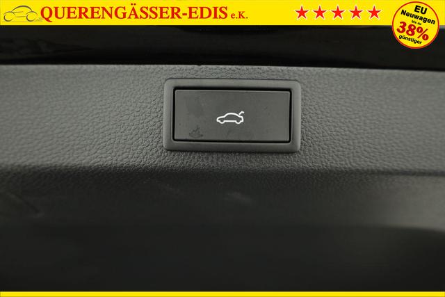 Skoda Karoq Sportline 4x4 2.0 TDI DSG Sportline, Pano, AHK, Navi, Matrix, AreaView, Side, Kamera, el. Klappe, FS-beheizbar, Winter 