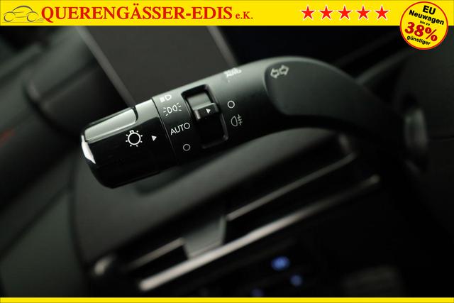 Hyundai TUCSON N Line Plug-In Hybrid 2WD 1.6 T-GDI PHEV LINE, Navi, Kamera, Side, Winter 