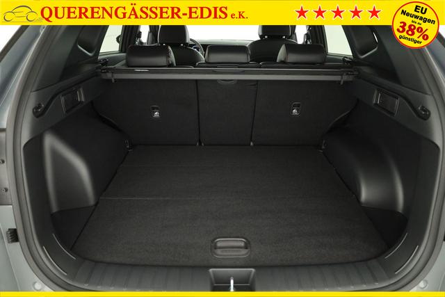 Hyundai TUCSON N Line Plug-In Hybrid 2WD 1.6 T-GDI PHEV LINE, Navi, Kamera, Side, Winter 