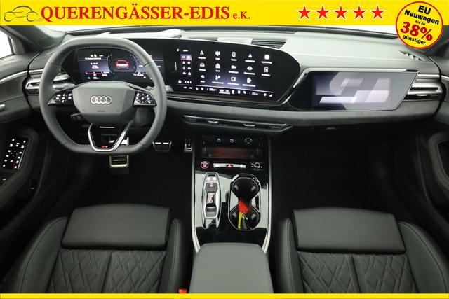 Audi S5 Kombi TFSI quattro 270 kW Avant quattro, Individual, HuD, Pano, B&O, Leder, 20-Zoll, TechPro, sofort 