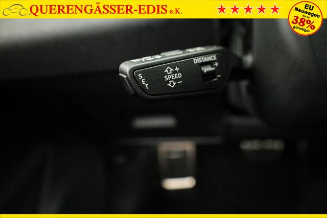 Audi S5 Kombi TFSI quattro 270 kW Avant quattro, Individual, HuD, Pano, B&O, Leder, 20-Zoll, TechPro, sofort 
