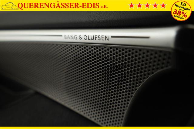 Audi S5 Kombi TFSI quattro 270 kW Avant quattro, Individual, HuD, Pano, B&O, Leder, 20-Zoll, TechPro, sofort 