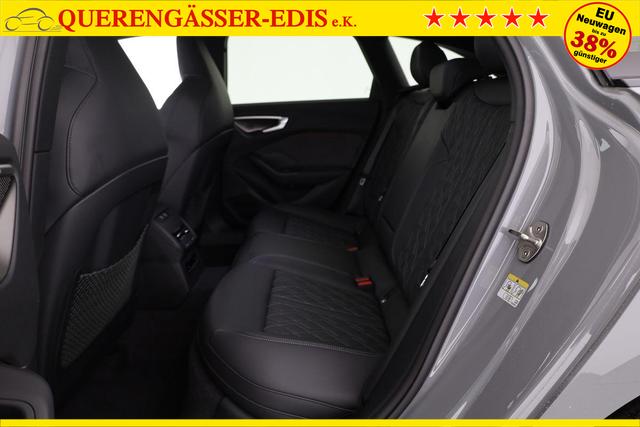 Audi S5 Kombi TFSI quattro 270 kW Avant quattro, Individual, HuD, Pano, B&O, Leder, 20-Zoll, TechPro, sofort 