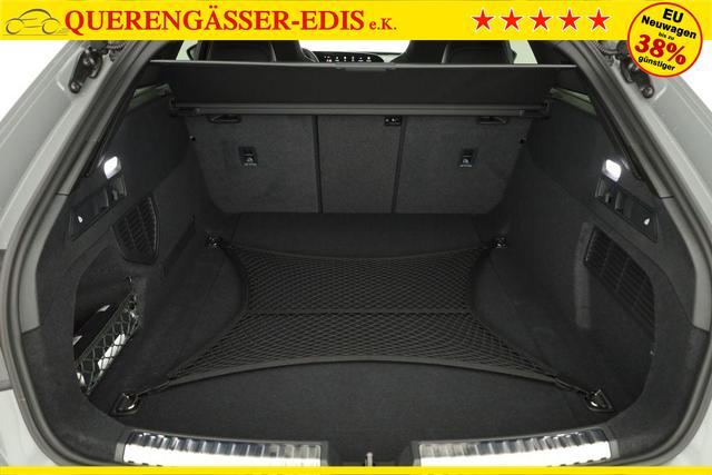 Audi S5 Kombi TFSI quattro 270 kW Avant quattro, Individual, HuD, Pano, B&O, Leder, 20-Zoll, TechPro, sofort 