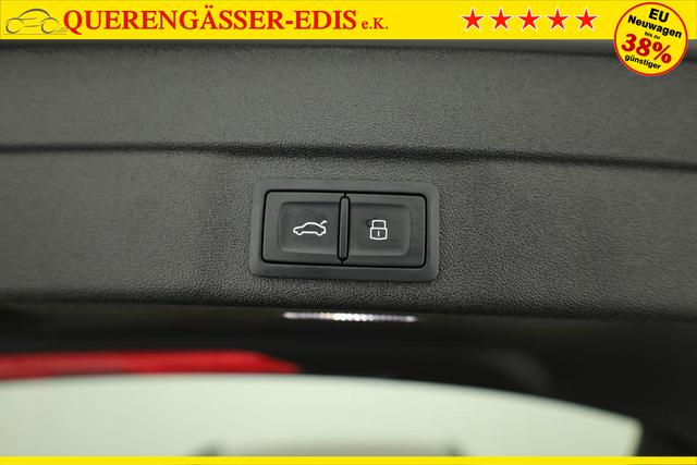 Audi S5 Kombi TFSI quattro 270 kW Avant quattro, Individual, HuD, Pano, B&O, Leder, 20-Zoll, TechPro, sofort 