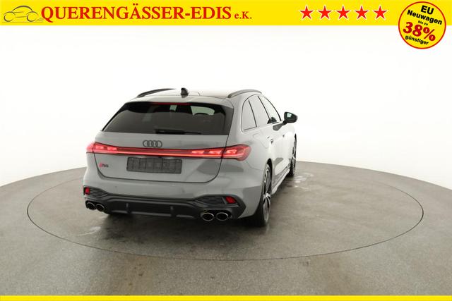 Audi S5 Kombi TFSI quattro 270 kW Avant quattro, Individual, HuD, Pano, B&O, Leder, 20-Zoll, TechPro, sofort 