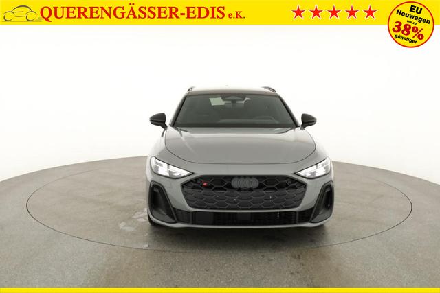 Audi S5 Kombi TFSI quattro 270 kW Avant quattro, Individual, HuD, Pano, B&O, Leder, 20-Zoll, TechPro, sofort 