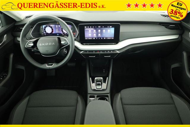 Skoda Octavia Combi 1.5 TSI mHEV 110 kW Selection eTSI DSG Selection, FS-beheizbar, LED, Kamera, Side, Winter, sofort 