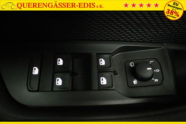 Skoda Octavia Combi 1.5 TSI mHEV 110 kW Selection eTSI DSG Selection, FS-beheizbar, LED, Kamera, Side, Winter, sofort 