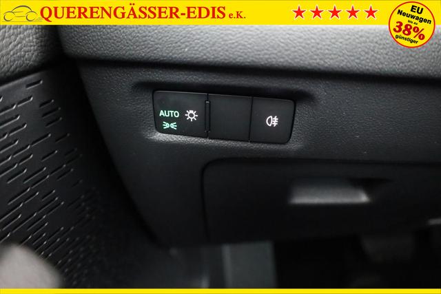 Skoda Octavia Combi 1.5 TSI mHEV 110 kW Selection eTSI DSG Selection, FS-beheizbar, LED, Kamera, Side, Winter, sofort 