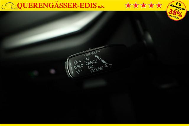 Skoda Octavia Combi 1.5 TSI mHEV 110 kW Selection eTSI DSG Selection, FS-beheizbar, LED, Kamera, Side, Winter, sofort 