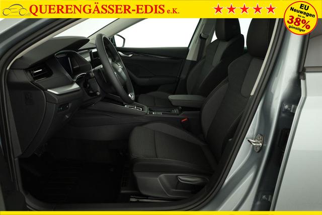 Skoda Octavia Combi 1.5 TSI mHEV 110 kW Selection eTSI DSG Selection, FS-beheizbar, LED, Kamera, Side, Winter, sofort 
