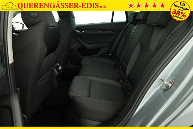 Skoda Octavia Combi 1.5 TSI mHEV 110 kW Selection eTSI DSG Selection, FS-beheizbar, LED, Kamera, Side, Winter, sofort 