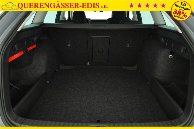 Skoda Octavia Combi 1.5 TSI mHEV 110 kW Selection eTSI DSG Selection, FS-beheizbar, LED, Kamera, Side, Winter, sofort 