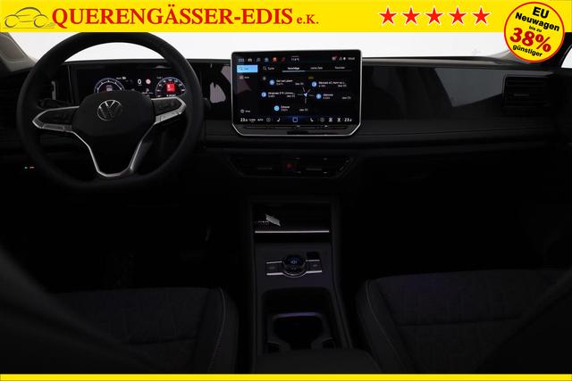 Volkswagen Tiguan 1.5 eTSI 110 kW Life DSG Life, AHK, Navi, Side, el. Klappe, LED-Plus, 5-J Garantie 