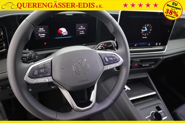 Volkswagen Tiguan 1.5 eTSI 110 kW Life DSG Life, AHK, Navi, Side, el. Klappe, LED-Plus, 5-J Garantie 