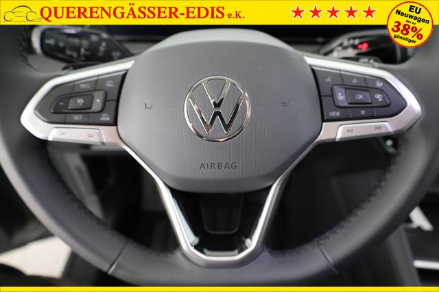 Volkswagen Tiguan 1.5 eTSI 110 kW Life DSG Life, AHK, Navi, Side, el. Klappe, LED-Plus, 5-J Garantie 